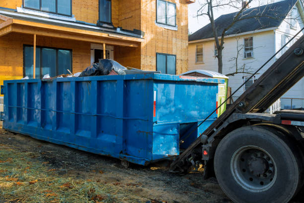 Demolition Debris Removal in Slippery Rock, PA