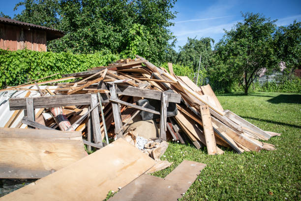 Trusted Slippery Rock, PA Junk Removal Experts