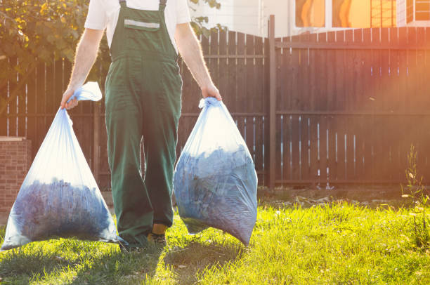 Recycling Services for Junk in Slippery Rock, PA