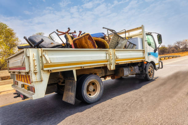 Junk Removal for Events in Slippery Rock, PA